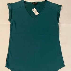 Express Blouse